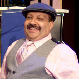 Chuy Bravo Chuy Bravo